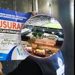 Alianza recibe duro revés al gestionar levantamiento de clausura de Matute