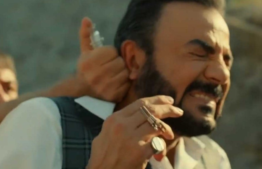 Fekeli es atacado tras enterarse la verdad sobre Hakan (Foto: Tims & B Productions)