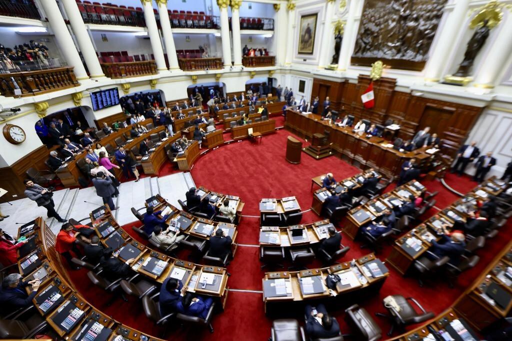 La Moción de Orden del Día busca poner de manifiesto la verdad sobre Petroperú y contrarrestar los esfuerzos desestabilizadores que buscan socavar la confianza en la empresa estatal.