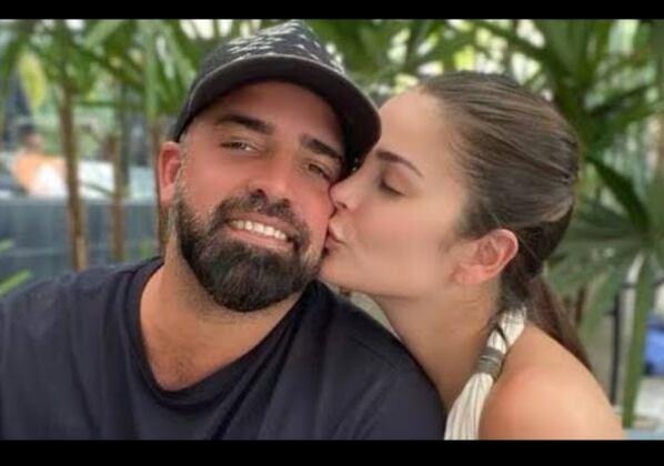 Brian y Laura estarían separados