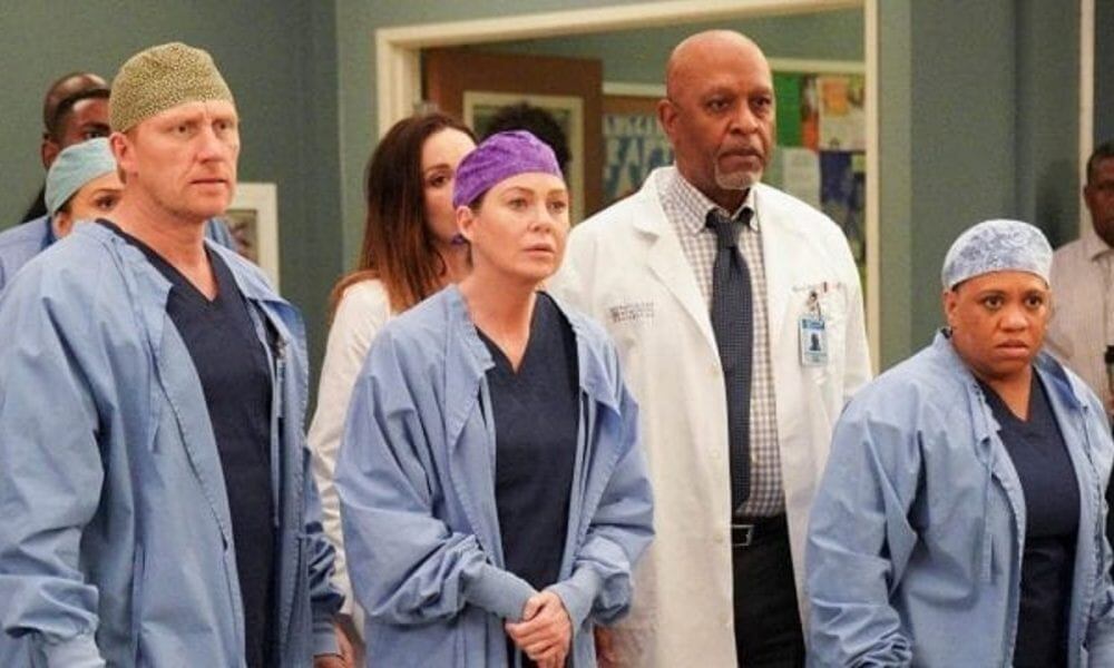 La temporada 17 de “Grey's Anatomy” se transmite actualmente por ABC en los Estados Unidos. (Foto: ABC)