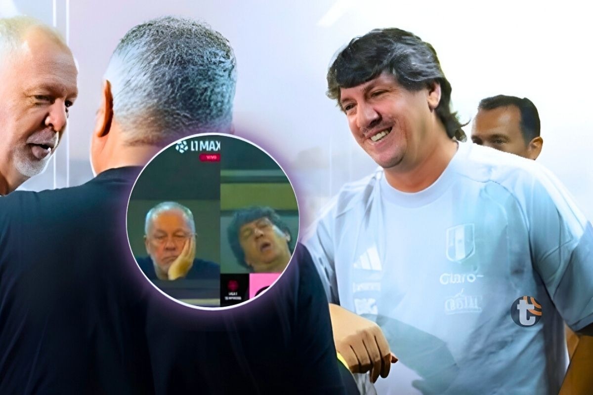 Jean Ferrari respondió a image manipulada de Mano Menezes (Foto: @jferrari5)