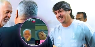 Jean Ferrari respondió a image manipulada de Mano Menezes (Foto: @jferrari5)