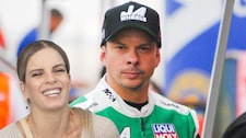 Mario Hart le manda ‘chiquita’ a Alejandra Baigorria luego que su hermano lo llamara ‘vividor’