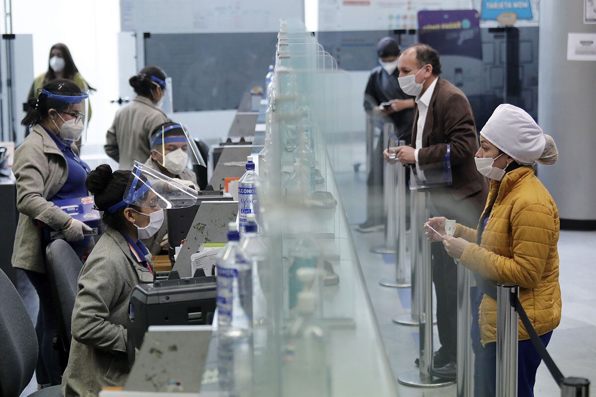 Los afiliados de la AFP que soliciten el retiro de S/ 17,600 recibirán los pagos en tres armadas. (Foto: Leandro Britto / GEC)