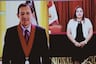 ¡Presidente de la Corte de Justicia y su esposa investigados por corrupción! Así operaban ‘Las Corbatas Negras’