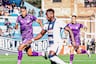 Alianza Lima empató 2-2 con Comerciantes Unidos en su visita a Cutervo | VIDEO