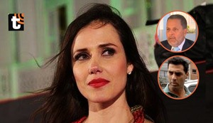 Abogado de Salcedo ‘desafía’ a Maju Mantilla tras anunciar acciones legales: “Si es civil o penal, habrá que responderle”