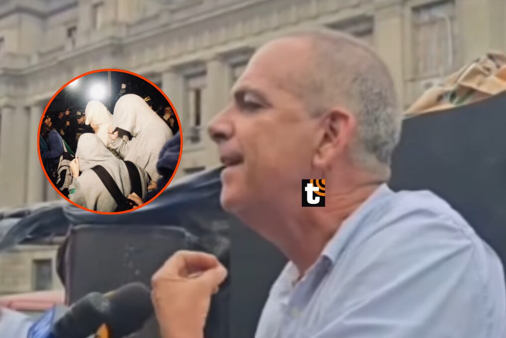 Padre de menor investigado por agresión sexual en Liceo Naval: “Estaban jugando, se les fue de las manos”