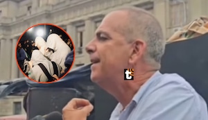 Padre de menor investigado por agresión sexual en Liceo Naval: “Estaban jugando, se les fue de las manos”