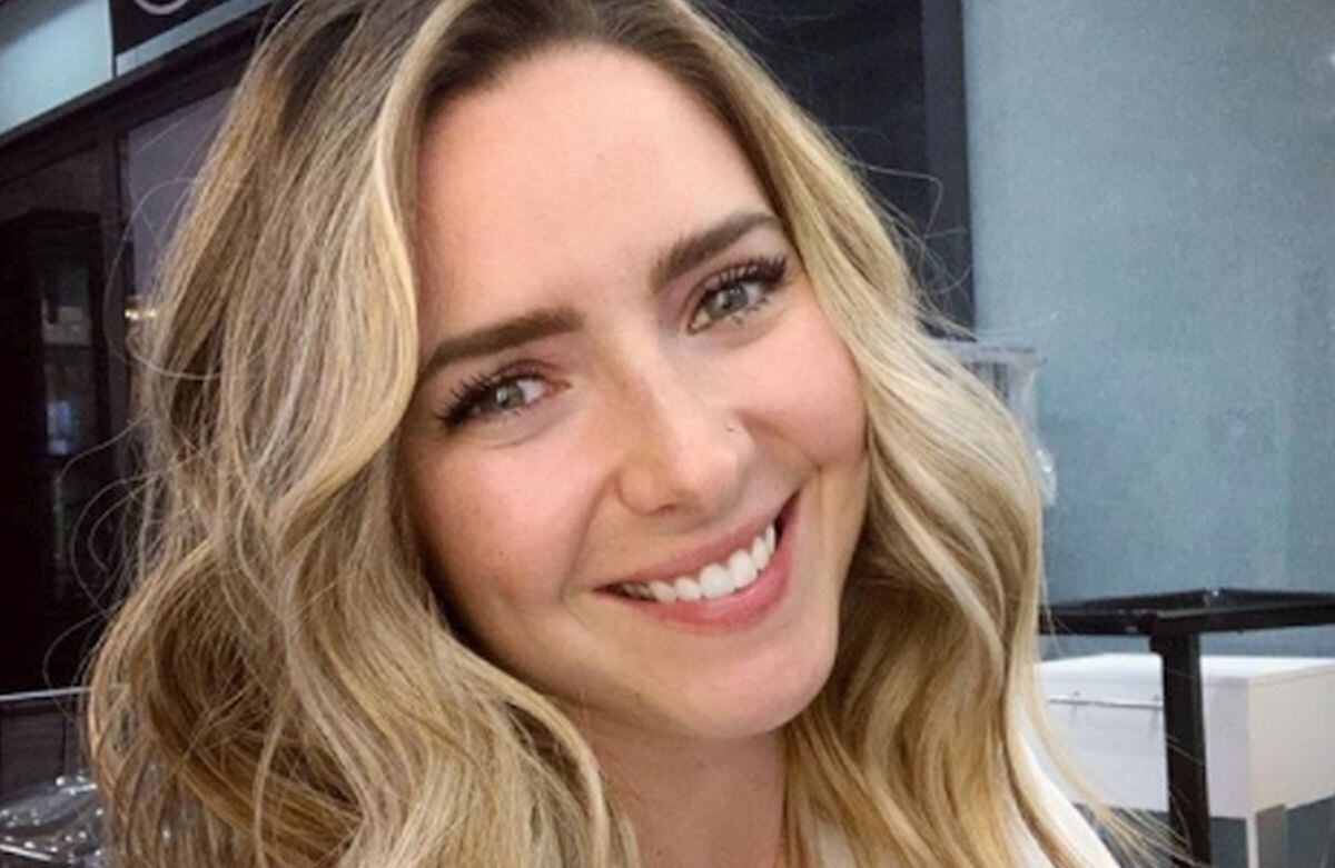 La actriz mexicana ha cambiado su forma de pensar con respecto a las telenovelas (Foto: Instagram / Ariadne Díaz)