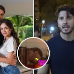 “Se salió de control”: Rodrigo Brand pide perdón tras escándalo con equipo de Magaly Medina