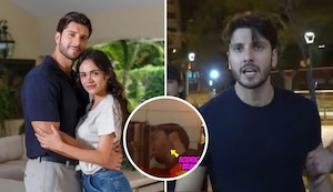 “Se salió de control”: Rodrigo Brand pide perdón tras escándalo con equipo de Magaly Medina