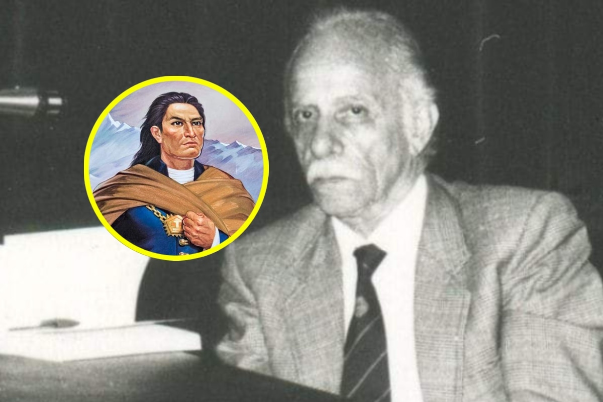 Alejandro Romualdo ganó el Premio Nacional de Poesía.