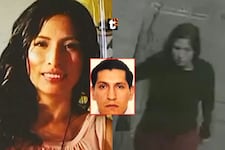 ¡A sangre fría! Salió de casa y terminó cruelmente asesinada a pocos metros: su expareja confesó el crimen