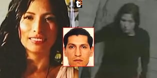 Laura fue asesinada a pocos metros de su vivienda y su expareja terminó confesando.