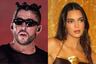 Bad Bunny: lo que sabemos de su supuesta relación con Kendall Jenner