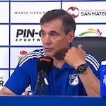 Millonarios quedó eliminado en Colombia