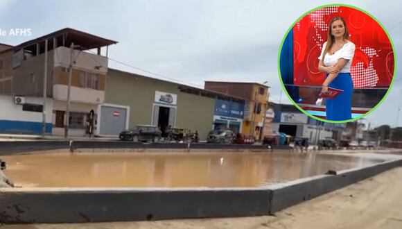 Tumbes en emergencia