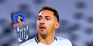 Directiva de Colo Colo se pronunció sobre posibilidad de Javier Correa como refuerzo de Alianza Lima (Foto: Getty Images)