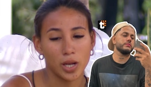 Samahara confiesa por primera vez lo que le dijo Bryan Torres durante salvaje agresión: “Me quería matar”