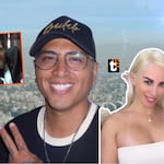 Abogado de John Kelvin arremete contra Dalia: “Sentencia farandulera”