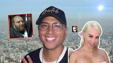 Abogado de John Kelvin arremete contra Dalia Durán y sale al frente: “Es una sentencia farandulera”