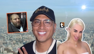 Abogado de John Kelvin arremete contra Dalia Durán y sale al frente: “Es una sentencia farandulera”
