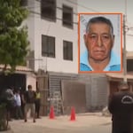¡Tragedia en Chorrillos! Obrero de 64 años muere sepultado tras caerle muro que demolía