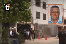¡Tragedia en Chorrillos! Obrero de 64 años muere sepultado tras caerle muro que demolía