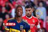 Boca Juniors vs. Benfica EN VIVO: cómo ver debut de Luis Advíncula en Mundial de Clubes