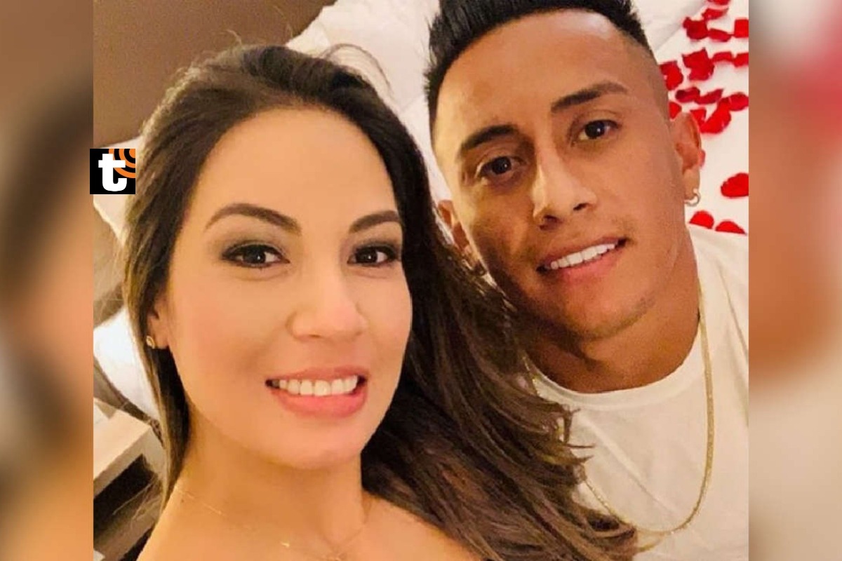 Pamela López va regresar con Cueva, dice Brunella Horna