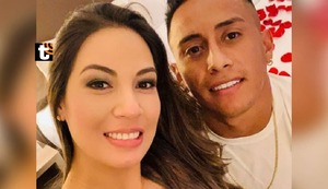 Pamela López va perdonar a Christian Cueva, afirma Brunella Horna: “Se va dar, pero no me gustaría”