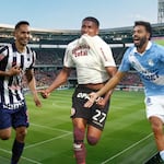 Alianza líder y todos los resultados de la fecha