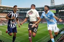 Así va la Tabla del Apertura, tras los duelos de Alianza Lima, Universitario y Sporting Cristal