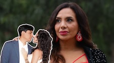 Mónica Cabrejos critica novia de Curwen: “El video es claro, mucho cariño para ser su amigo”