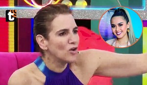 Gigi ‘fulmina’ a Amy Gutiérrez por ser acusada de meterse en relación: “Nació una nueva ‘mosca muerta’”