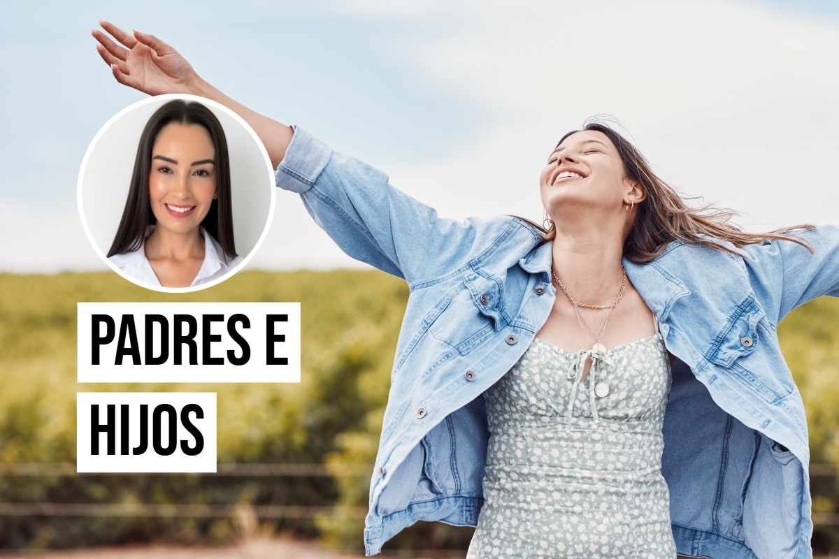 ¿Qué significa realmente ser exitoso? ¿Lograr muchas cosas o haber aprendido de los errores? La psicóloga Juliana Sequera responde. Foto: Istock.