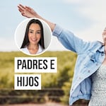 La vida no se mide por lo que has logrado, sino por lo que has aprendido