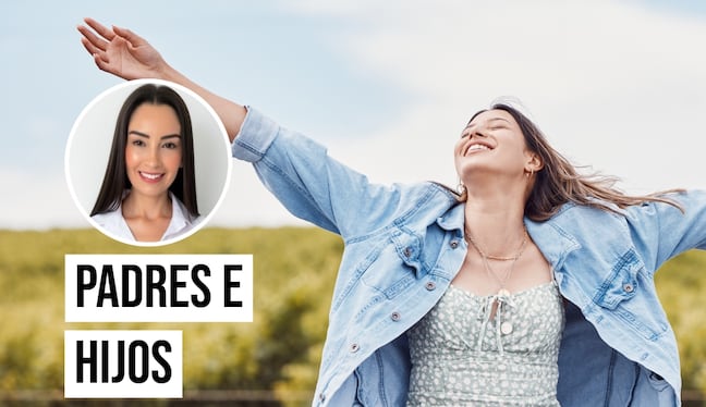 ¿Qué significa realmente ser exitoso? ¿Lograr muchas cosas o haber aprendido de los errores? La psicóloga Juliana Sequera responde. Foto: Istock.