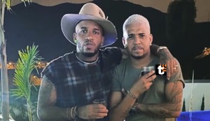 ‘Cri Cri’ seguirá DETENIDO: Fiscalía formaliza pedido de 9 meses de prisión preventiva para el primo de Farfán