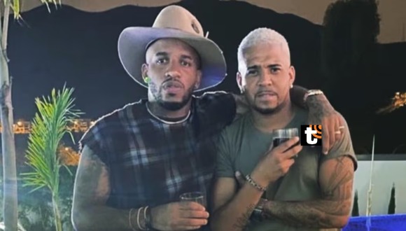 Primo Jefferson Farfan Trome Rpp