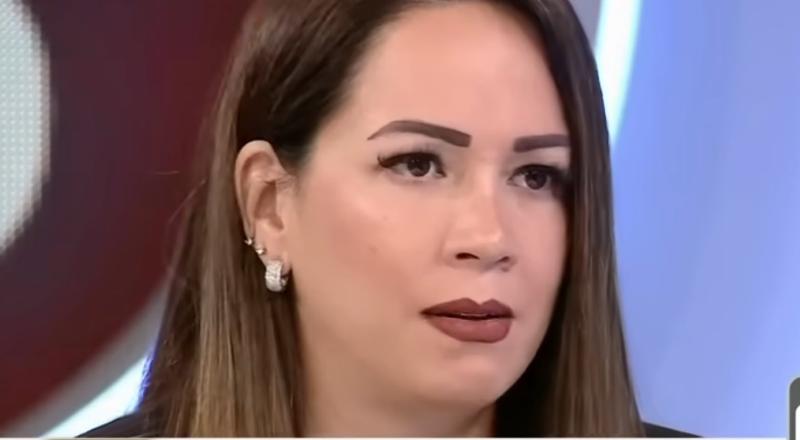 Melissa Klug: Bryan tiene sometida a mi hija