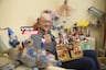 Lesme del Toro, el ‘abuelito inventor’ de 91 años que da vida a todo tipo de objetos en Lima
