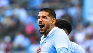 Sporting Cristal: Luis Abram es descartado para vuelta en Matute por esta lesión