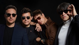 Libido a poco del sold out: Más de 33 mil entradas vendidas para reencuentro en el Estadio Nacional