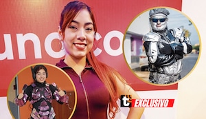 Karelys Molina atrasó a Robotín y patentó nombre de ‘Robotina’: “Indecopi lo rechazó a él y me lo dio a mí”