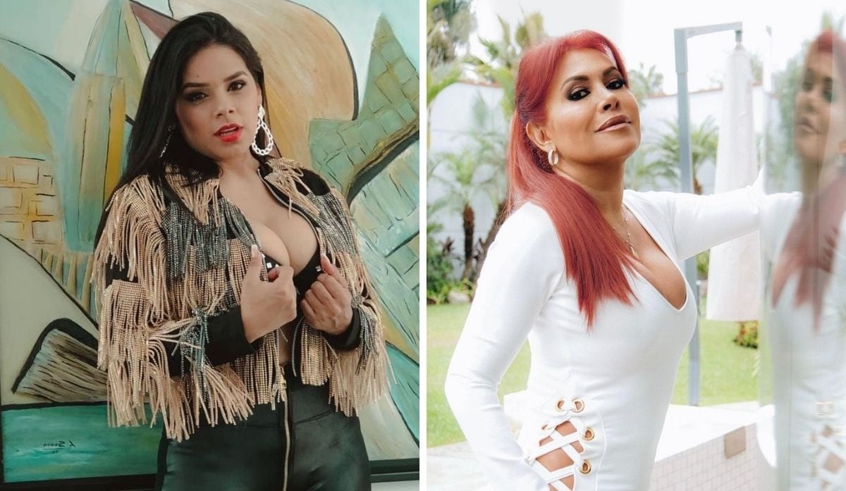 "Sí (se hizo justicia) Nadie tiene derecho a insultarte a nivel nacional, nadie es perfecto", dijo Giuliana Rengifo. (Foto: Instagram)