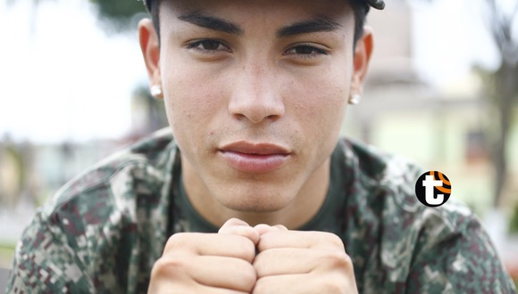 Fiscalía solicita prisión preventiva contra Jean Deza