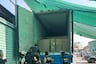 ¡GOLPE A LA MAFIA! Contrabandistas abandonan más de 300 mil cigarrillos ilegales en cochera